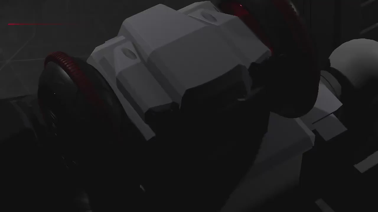 RoboMaxCar  360° Rotation Balance Toy Car